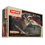Norma 223 Rem 55gr Whitetail SP 20 Pack Ammunition