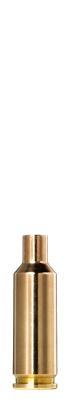 Norma Unprimed Brass 6mm Dasher 100 Pack