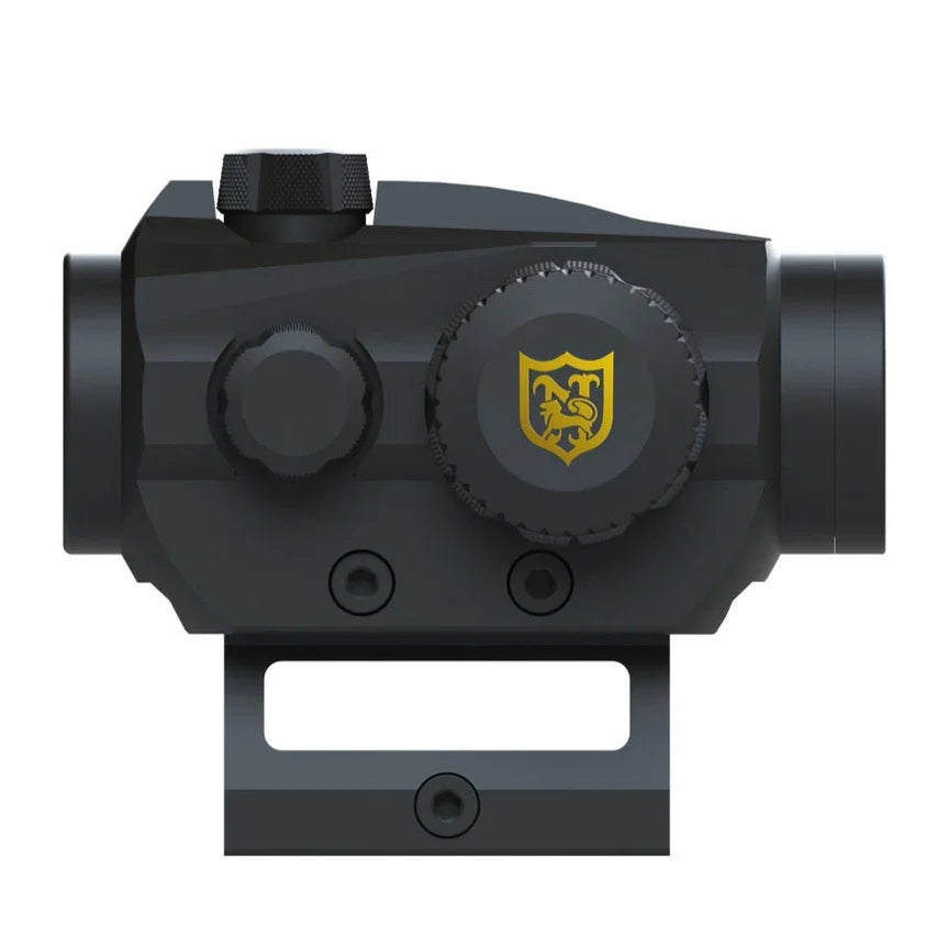 Nikko Stirling Flash 1/30 Red Dot Sight - Hunt The Night
