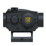 Nikko Stirling Flash 1/30 Red Dot Sight - Hunt The Night