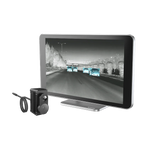 Nocpix AUTO NS7 Thermal Assisted Driving Camera