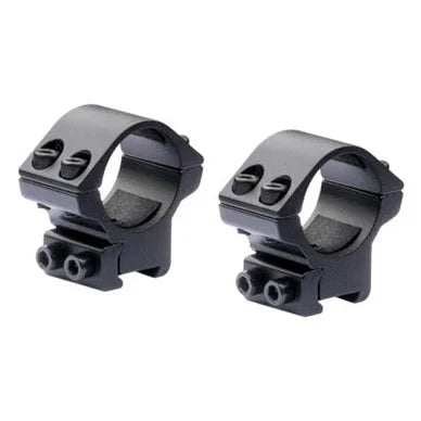 Nikko Stirling Match Rings