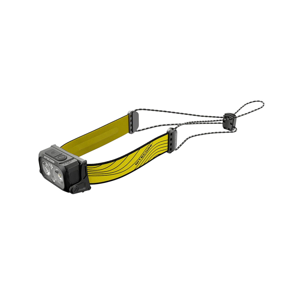 Nitecore NU25 Dual Beam USB-C Rechargeable Headlamp