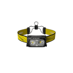 Nitecore NU25 Dual Beam USB-C Rechargeable Headlamp