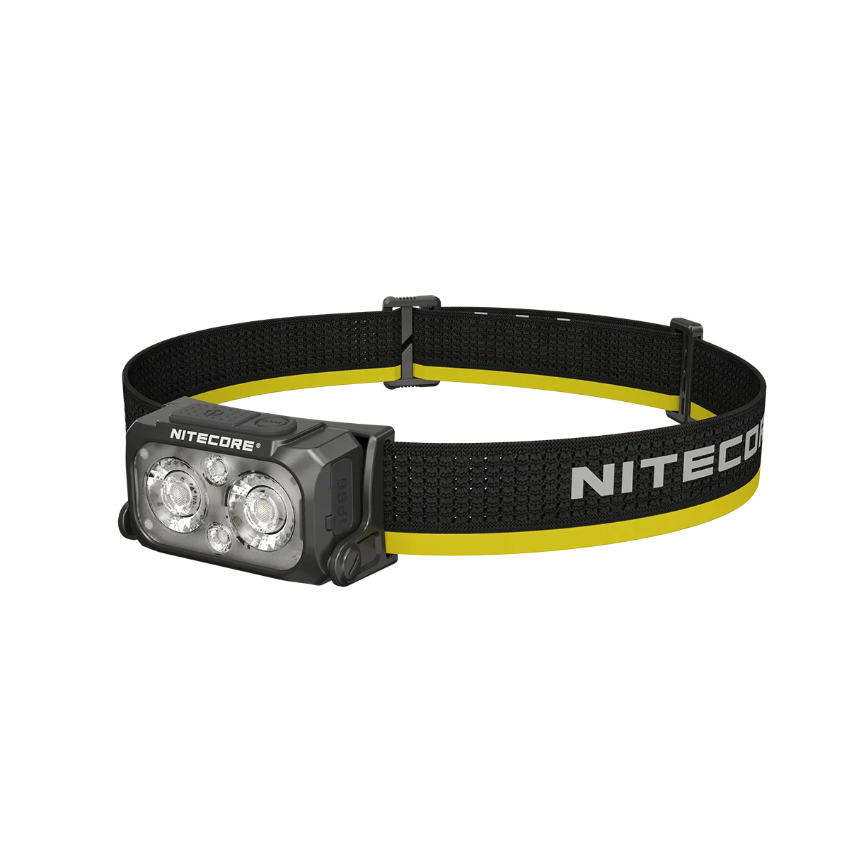 Nitecore MCT Dual Beam USB-C Rechargeable Headlamp