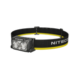 Nitecore MCT Dual Beam USB-C Rechargeable Headlamp