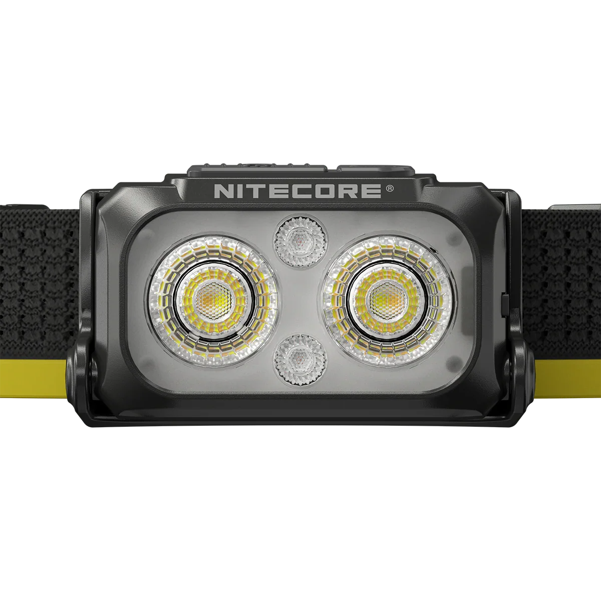 Nitecore MCT Dual Beam USB-C Rechargeable Headlamp