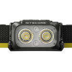 Nitecore MCT Dual Beam USB-C Rechargeable Headlamp