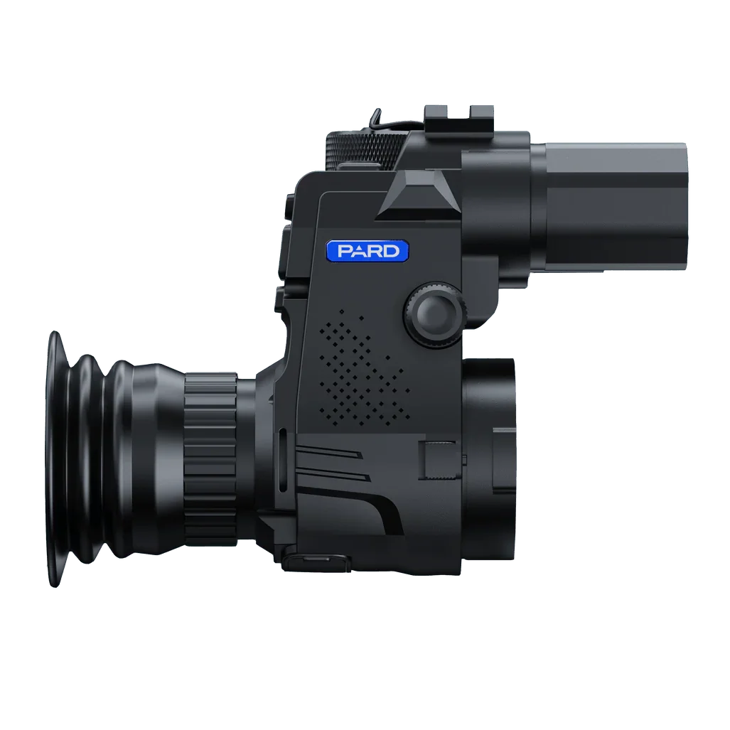 PARD NV007SP LRF NIGHT VISION CLIP ON-850 (NEAR VISIBLE) - Hunt The Night