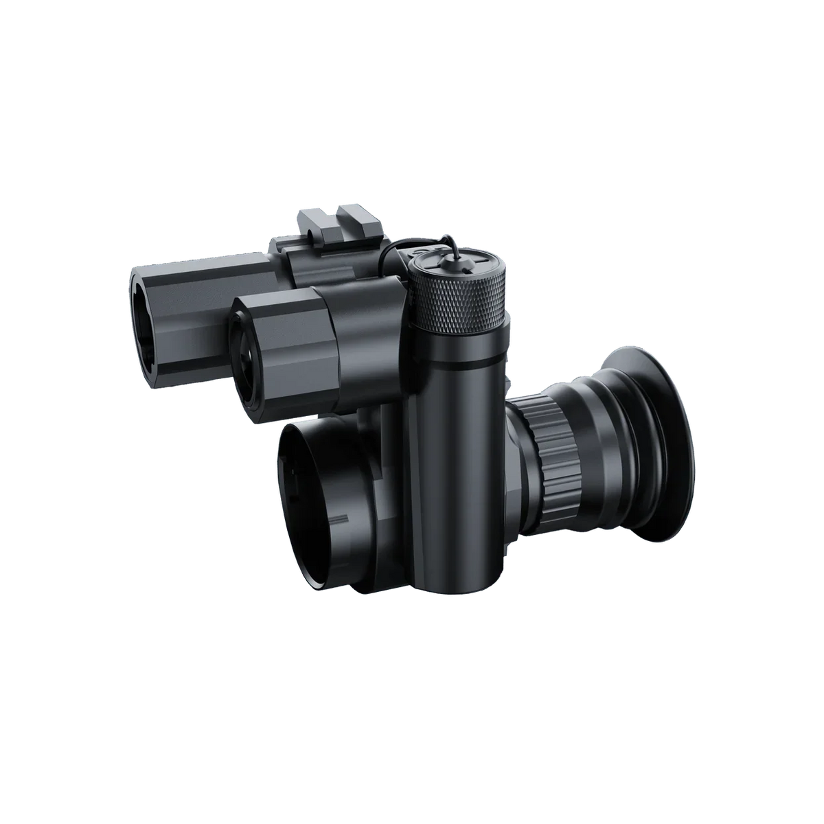 PARD NV007SP LRF NIGHT VISION CLIP ON-850 (NEAR VISIBLE) - Hunt The Night