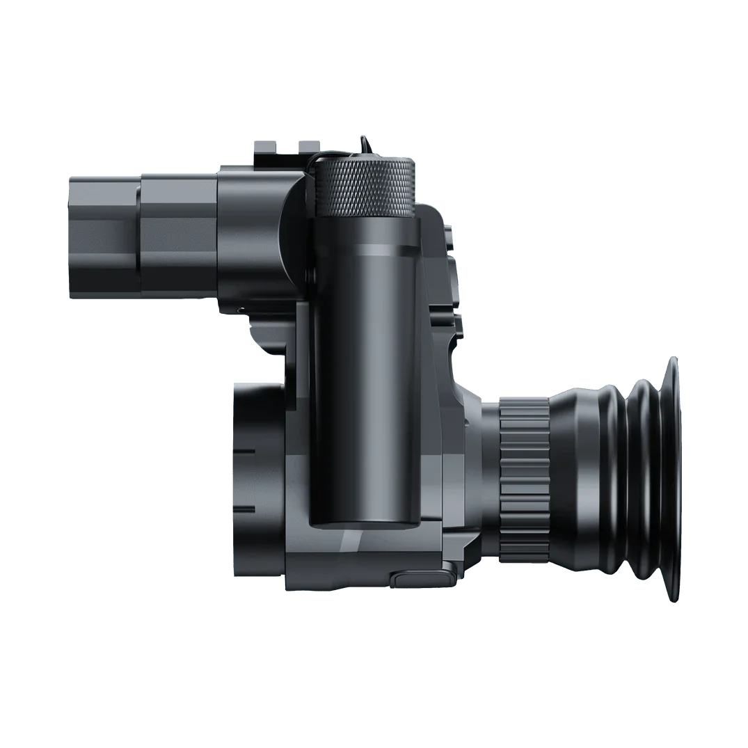 PARD NV 007SP LRF NIGHT VISION CLIP ON-940 (INVISIBLE) - Hunt The Night