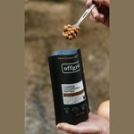 Offgrid curried chickpeas & pepitas - 300gr - Hunt The Night