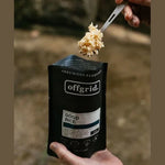 Offgrid good rice heat & eat meal - 300gr - Hunt The Night