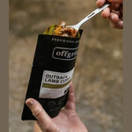 Offgrid Outback Lamb Curry - 250gr - Hunt The Night