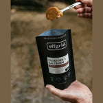 Offgrid potatoes & saltbush heat & eat meal - 300gr - Hunt The Night