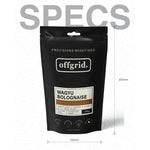 Offgrid wagyu bolognaise heat & eat meal - 250gr - Hunt The Night