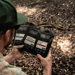 Offgrid good rice heat & eat meal - 300gr - Hunt The Night