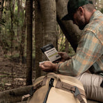 wetlands - formulated hydration drink passionfruit flavour - Hunt The Night