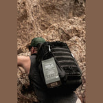 Offgrid Ultimate Solo Adventure Pack + Free Dry Bag - Hunt The Night