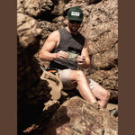 Offgrid wood smoked firesticks chilli