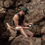 Offgrid not butter chicken heat & eat meal 250gr - Hunt The Night