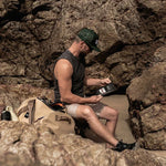 Offgrid venison stroganoff heat & eat meal - 250gr - Hunt The Night