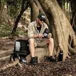 Offgrid potatoes & saltbush heat & eat meal - 300gr - Hunt The Night