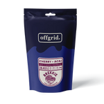 Offgrid breakie bowl cherry + acai - Hunt The Night