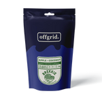 Offgrid breakie bowl apple + coconut - Hunt The Night