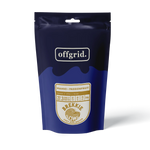 Offgrid breakie bowl mango + passionfruit - Hunt The Night