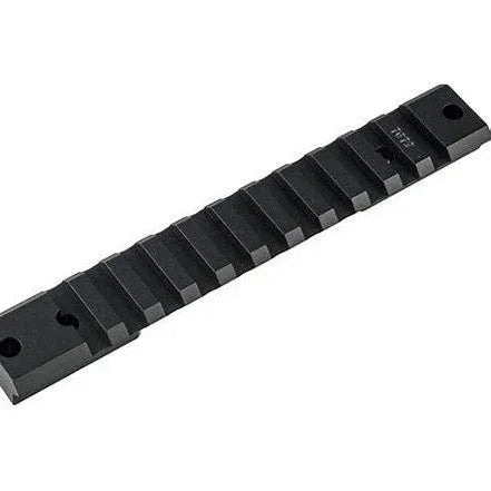 WARNE Bergara Premier/HS PREC SA Mountain Tech Tactical Rail Aug-40 - Hunt The Night