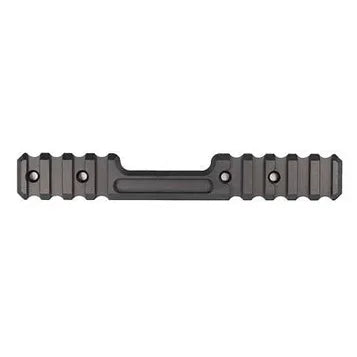 WARNE T1X1 Piece Picatinny Rail Mountain Tech, 20MOA - Hunt The Night