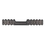 WARNE T1X1 Piece Picatinny Rail Mountain Tech, 20MOA - Hunt The Night