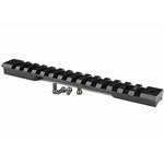 WARNE Bergara Premier/HS PREC SA Mountain Tech Tactical Rail Aug-40 - Hunt The Night