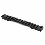 WARNE Howa 1500 LA XP 20MOA XP7000 Picatinny Vanguard Mountain Tech Rail