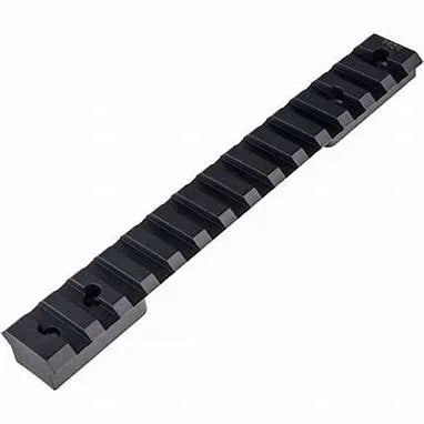 Warne Howa MINI XP XP7000 Picatinny Vanguard Mountain Tech Rail
