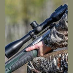 WARNE Howa 1500 LA XP 20MOA XP7000 Picatinny Vanguard Mountain Tech Rail