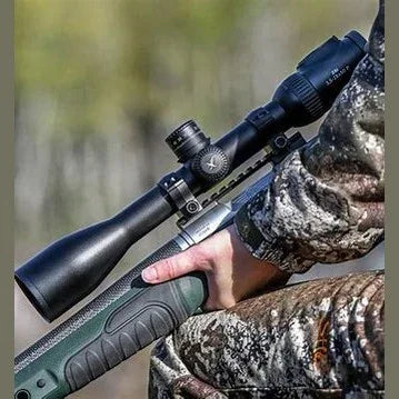 WARNE Bergara Premier/HS PREC SA Mountain Tech Tactical Rail Aug-40 - Hunt The Night