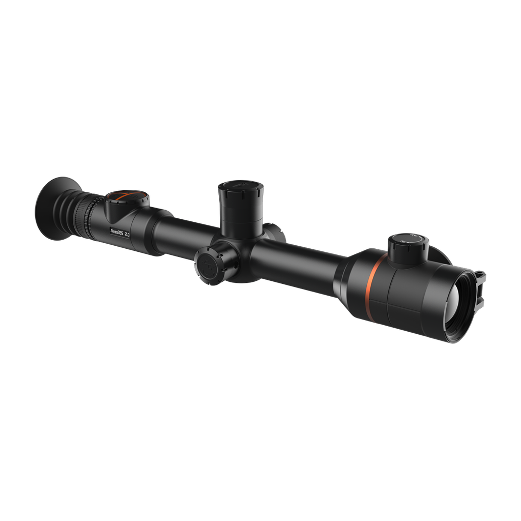 ThermTec Ares 335 2.0 Thermal Tube Scope