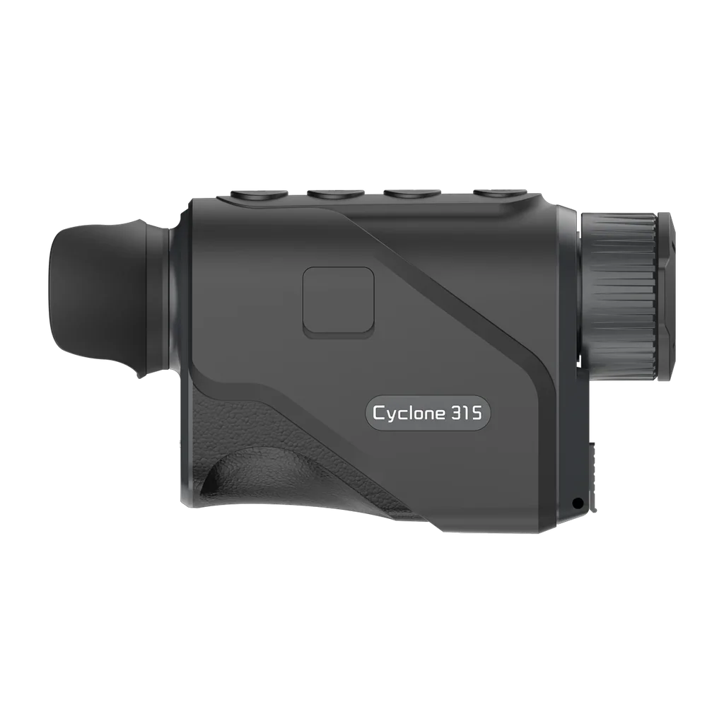 ThermTec Cyclone 315 Thermal Monocular