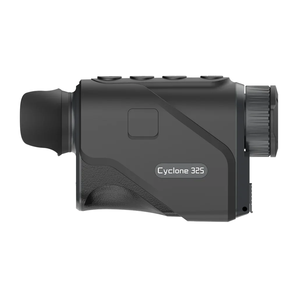 ThermTec Cyclone 325 Thermal Monocular