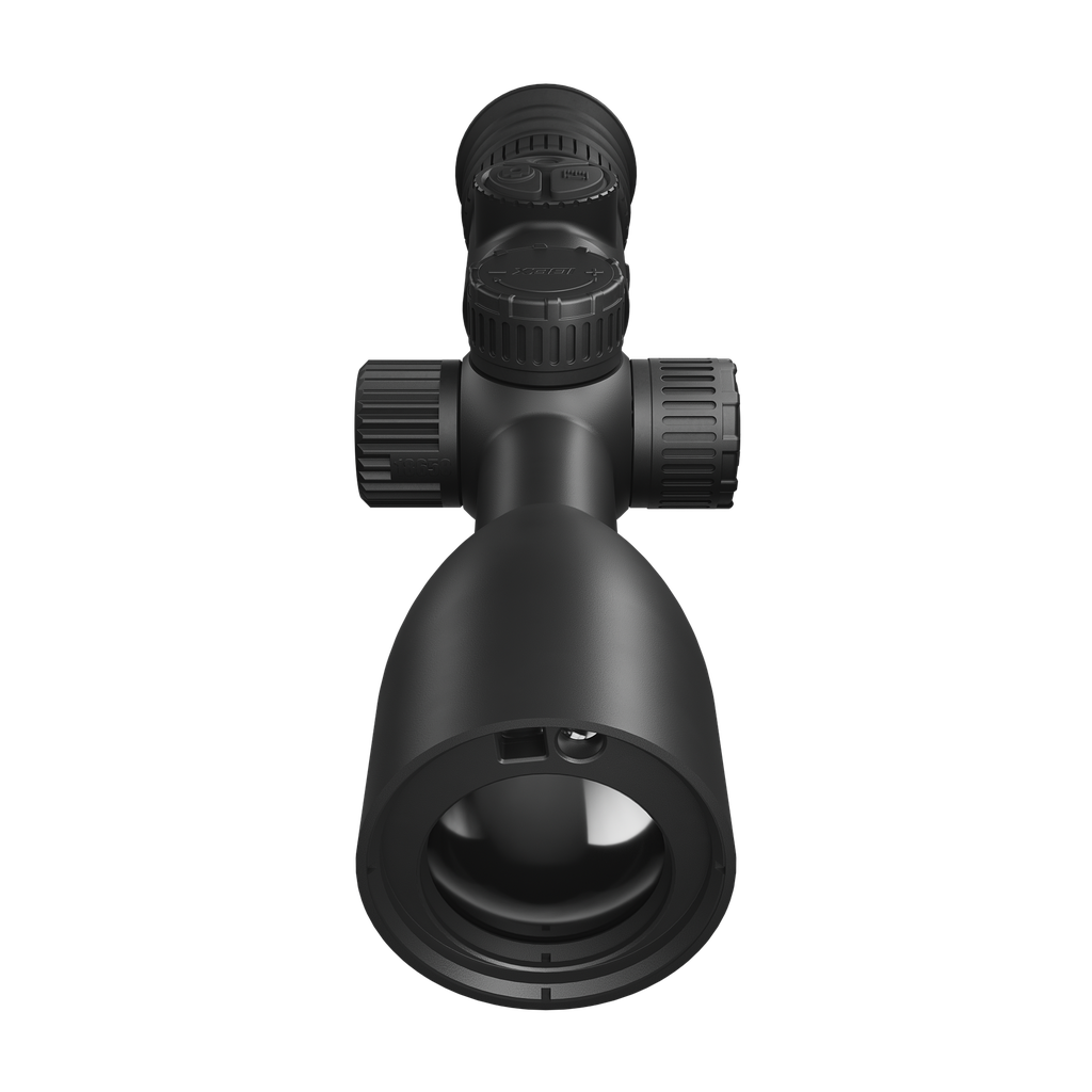 ThermTec IBEX 335L LRF Thermal Scope
