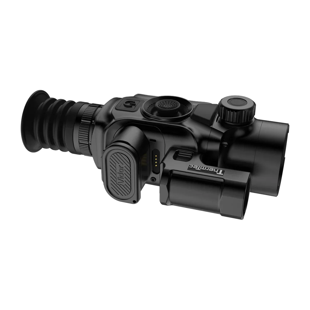 ThermTec Vidar LRF 335L 2.0 Thermal Compact Scope