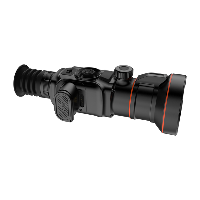 ThermTec Vidar 660 2.0 Thermal Scope