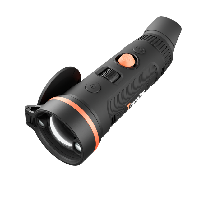 ThermTec Wild LRF 650L Pro Thermal Monocular