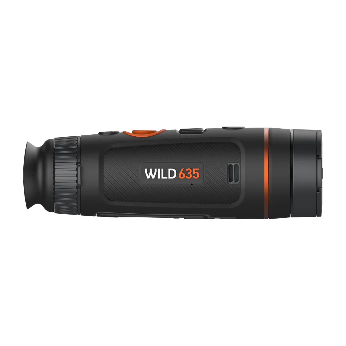 ThermTec Wild 635 Thermal Monocular