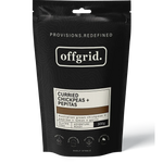 Offgrid curried chickpeas & pepitas - 300gr - Hunt The Night