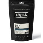Offgrid good rice heat & eat meal - 300gr - Hunt The Night
