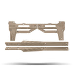MDT ORYX Sportsman Side Panels – FDE
