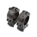 Spuhr HP30-30 30mm H30/1.18" Hunting (Single Interface Mount)